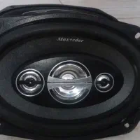 ضبط فابریکی پژو و باند مکسیدر سالم|قطعات یدکی و لوازم جانبی|کرج, ساماندهی|دیوار