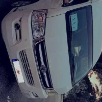 ون وانا.. ون جولانگ.. تویوتا هایس