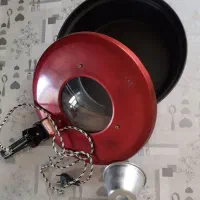 کیک‌پز|اجاق گاز و لوازم برقی پخت‌وپز|اصفهان, باغ زیار|دیوار