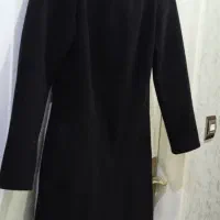 مانتو پاییزه وکابشن