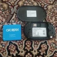 وای فای جیبی سیمکارتی 4.5