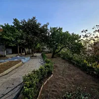 ۶۴۵ متر باغ ویلا لواسان‌ کوچک (توک مزرعه)|فروش خانه و ویلا|لواسان, |دیوار