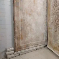 فرش ترک|فرش|گنبد کاووس, |دیوار