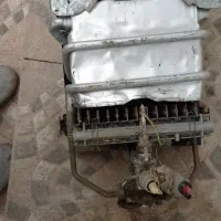 ابگرمکن دیواری پولار|آبگرمکن، پکیج، شوفاژ|چهاردانگه (تهران), |دیوار