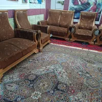فروش پنج عدد مبل