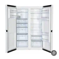 یخچال دو قلو نیکسان مدل ۶۰۴۰