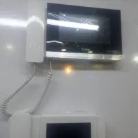 تعمییر ونصب آیفون های صوتی تصویری