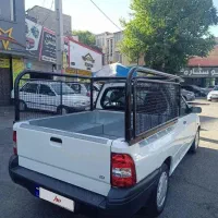 پراید وانت 1403