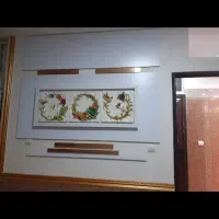 رهن سالیانه آپارتمان ۷۵ متری مبله با تمام امکانات|اجارهٔ آپارتمان|دوگنبدان, |دیوار