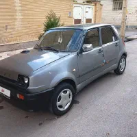 نیو پیکی 85 فابریک