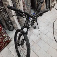 دوچرخه، اوور لورد اصلی تایوان ، هیدرولیکی