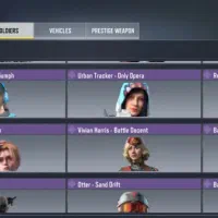 بتل پس اسکین اپیک با ۳تا لجن امفور لجند هم داره|کنسول، بازی ویدئویی و آنلاین|قرچک, ولی آباد|دیوار