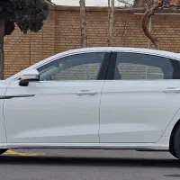 arrizo 8 (آریزو 8) - آماده تحویل - نمایندگی