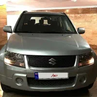 سوزوکی ویتارا ۲۰۰۸(۸۷)بیرنگ سند تک برگ بدون مشابه