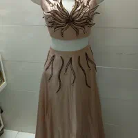 لباس مجلسی