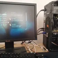 GT740 4GB 128bit|قطعات و لوازم جانبی رایانه|مشهد, هدایت|دیوار