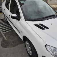 206SD TU5|خودرو سواری و وانت|اسلام‌شهر, شهرک امام حسین (میان آباد)|دیوار