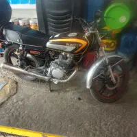 موتور 200کویر