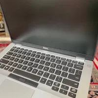 لپ‌تاپ Dell فوق‌العاده تمیز|رایانه همراه|کرمان, |دیوار
