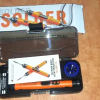 هویه شارژی 8وات