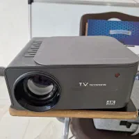 ویدیو پروژکتور