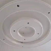 سفیدکاری وگچبری