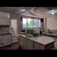 مـ۱۲۰تـر/۳خواب/خوش نقش|اجارهٔ آپارتمان|قم, بنیاد|دیوار