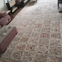 دو تخته فرش ۱۲ متری ۷۰۰ شونه