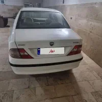 سمند/ مدل ۹۱ / کم کار|خودرو سواری و وانت|ماهدشت, |دیوار