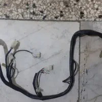 لوازم موتورسیکلت