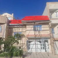 نصب و اجرای سقف شیروانی|خدمات پیشه و مهارت|کرج, کمال‌شهر|دیوار