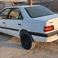 پژو 405 SLX TU5|خودرو سواری و وانت|باوی, |دیوار