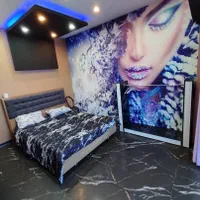 اجاره مستقیم از مالک ، امکان بازدید حضوری|اجارهٔ کوتاهمدت ویلا و باغ|کرج, برغان|دیوار