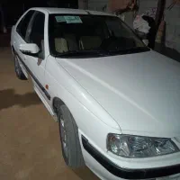 پژو پارس|خودرو سواری و وانت|میاندوآب, |دیوار