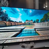 تلوزیون تی سی ال (tcl)هوشمند