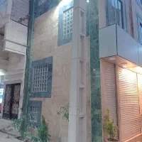 مغازه 3نبش در پرند معاوضه با ملک در استان مرکزی|فروش مغازه و غرفه|ساوه, |دیوار