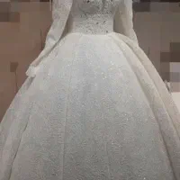 لباس عقدیاعروسی