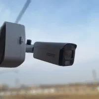 فروش و نصب دوربین مداربسته هوشمند|دوربین مداربسته|قیدار, |دیوار