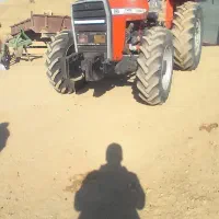 تراکتور ۸۳تازه تعمیر جفت|خودرو سنگین|امام, |دیوار