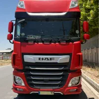 داف ۴۸۰ ریتارد گیربکس ۲۰۱۹