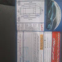 ال۹۰ مدل ۸۹ استثنایی(فروش فوری)|خودرو سواری و وانت|مشهد, سناباد|دیوار