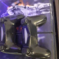 پی اس ۴ کپی خور ۵۰۰ گیگ