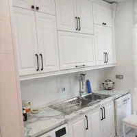 کابینت با اقساط ۳ تا ۱۴ ماه بدون نیاز به بانک|خدمات پیشه و مهارت|قزوین, |دیوار