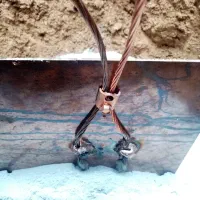 برقکاری ساختمان و دوربین مداربسته و...|خدمات پیشه و مهارت|چابهار, |دیوار