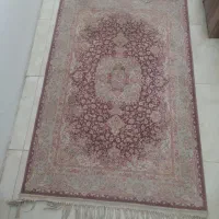 فرش کویر|فرش|شیراز, بعثت|دیوار