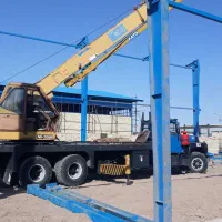 ارماتور بندی مسکونی صنعتی|خدمات پیشه و مهارت|ساوه, |دیوار