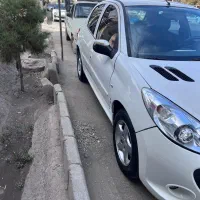 ۲۰۷ مدل ۱۳۹۰|خودرو سواری و وانت|کرمان, |دیوار