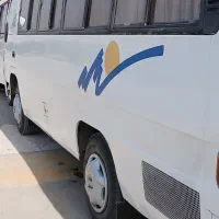 مینی بوس هیوندا