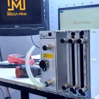 تعمیر پاورماینر کنترل برد هشبرد whatsminer antmine|خدمات رایانهای و موبایل|سمنان, |دیوار