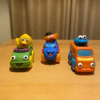 فیگور کارتونی و سوپر هیرو